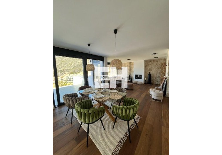 Obra Nueva - Semidetached - Altea - Sierra de Altea