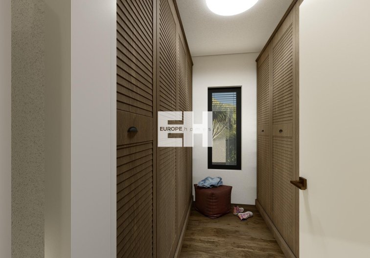 Obra Nueva - Semidetached - Altea - Sierra de Altea