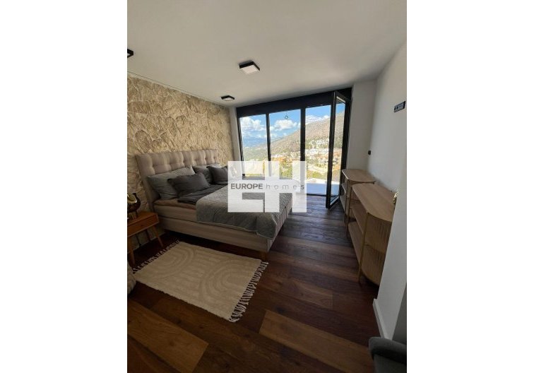 Obra Nueva - Semidetached - Altea - Sierra de Altea