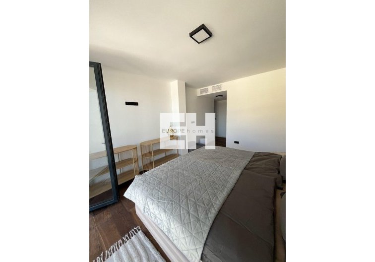 Obra Nueva - Semidetached - Altea - Sierra de Altea