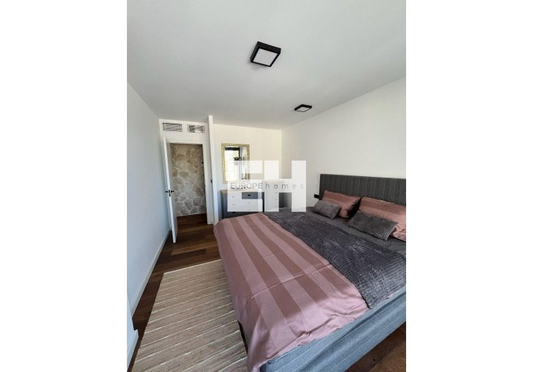 Obra Nueva - Semidetached - Altea - Sierra de Altea