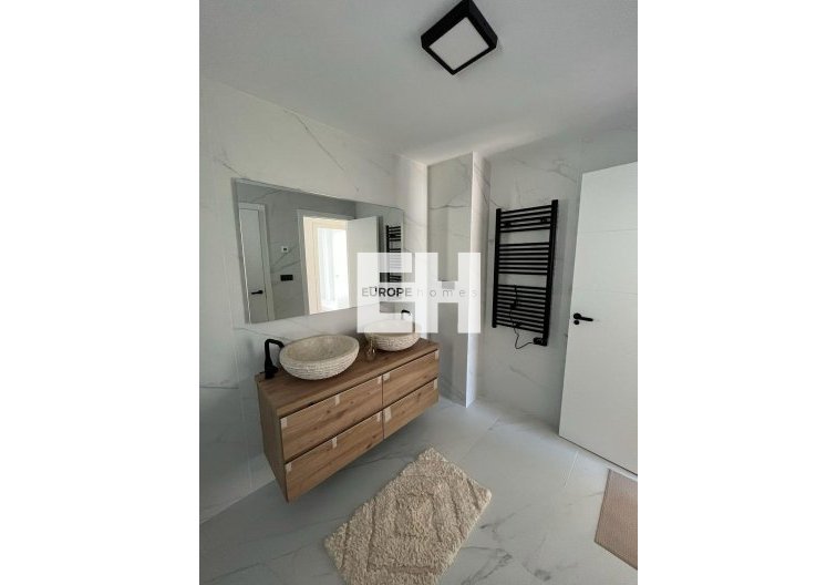 Obra Nueva - Semidetached - Altea - Sierra de Altea