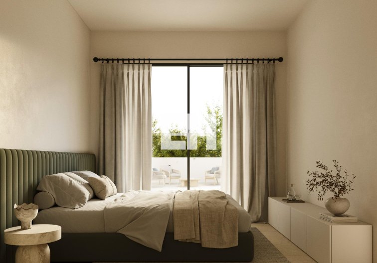 Construction Neuve - villa - Polop - Novapolop