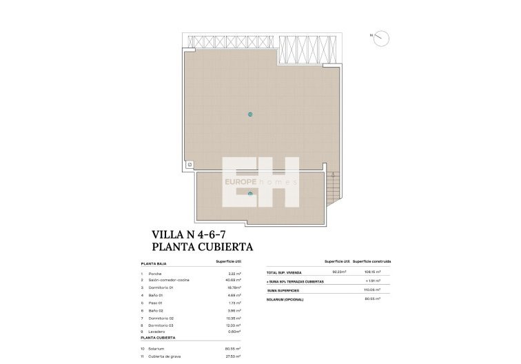 Obra Nueva - villa - Polop - Novapolop