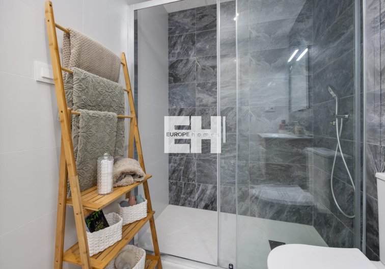 New Build - Apartment - San Miguel de Salinas - Pueblo