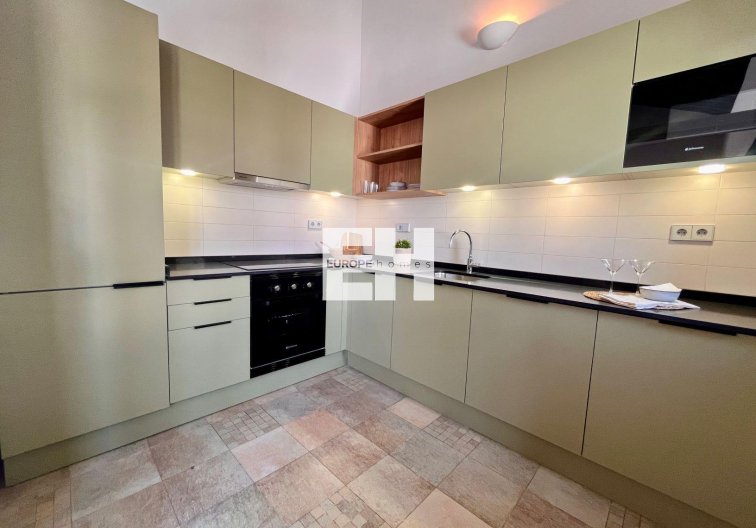 Construction Neuve - town house - Sucina - Peraleja Golf