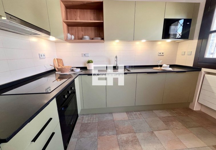 Construction Neuve - town house - Sucina - Peraleja Golf