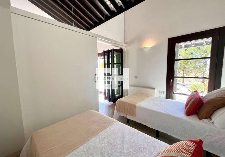 Construction Neuve - town house - Sucina - Peraleja Golf