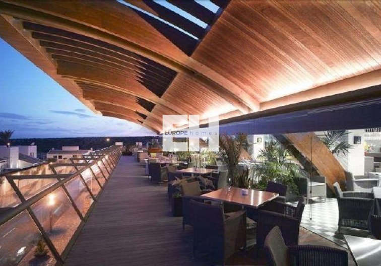 Construction Neuve - town house - Sucina - Peraleja Golf