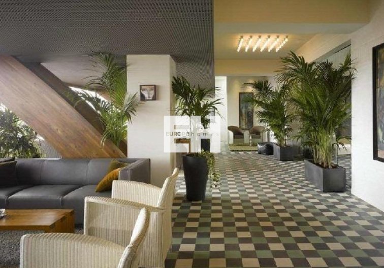 Construction Neuve - town house - Sucina - Peraleja Golf