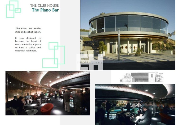 Construction Neuve - town house - Sucina - Peraleja Golf