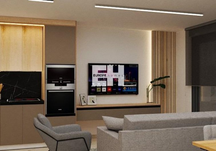 Obra Nueva - Ground floor apartment - Pilar de la Horadada - Playa de las Higuericas