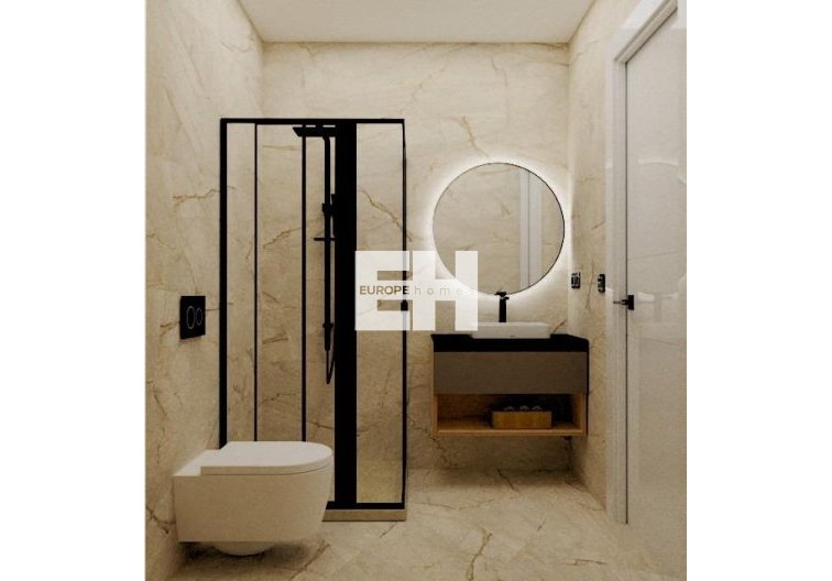 Obra Nueva - Apartamento  - Pilar de la Horadada - Playa de las Higuericas