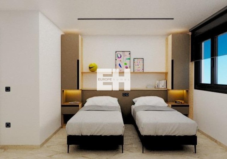 Obra Nueva - Apartamento  - Pilar de la Horadada - Playa de las Higuericas