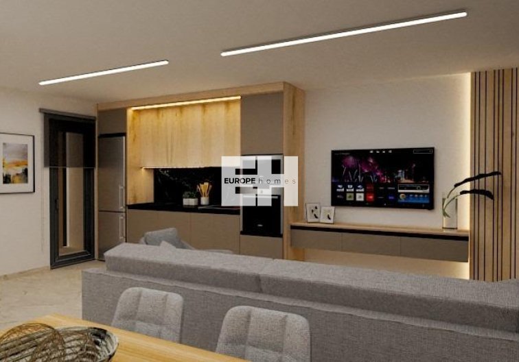 Obra Nueva - Apartamento  - Pilar de la Horadada - Playa de las Higuericas