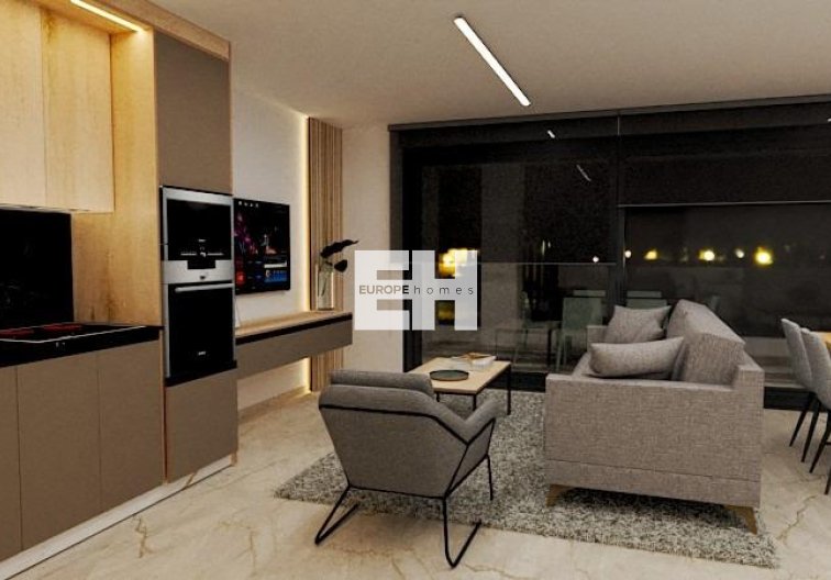 Obra Nueva - Apartamento  - Pilar de la Horadada - Playa de las Higuericas