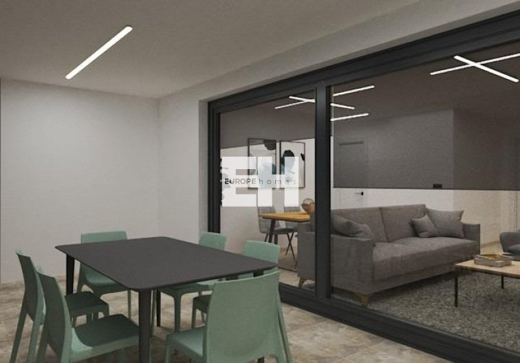 Obra Nueva - Apartamento  - Pilar de la Horadada - Playa de las Higuericas