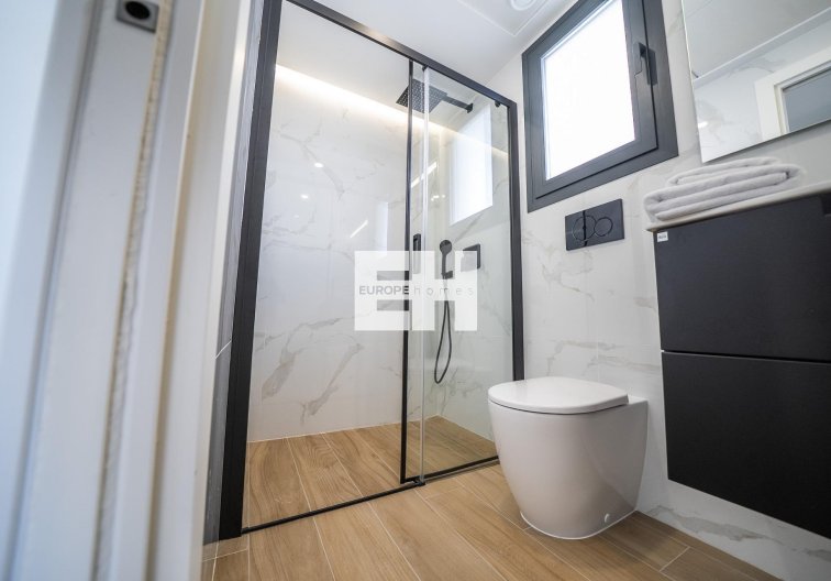 Obra Nueva - villa - Algorfa - La Finca Golf