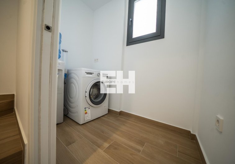 Obra Nueva - villa - Algorfa - La Finca Golf