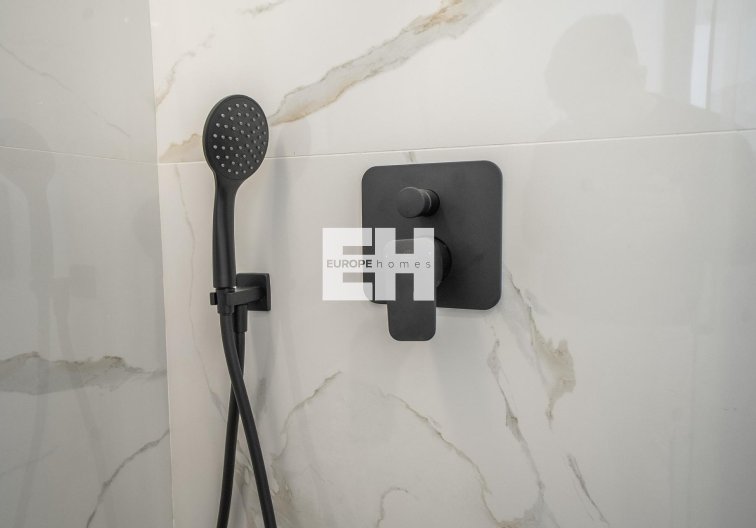 Obra Nueva - Semidetached - Algorfa - La Finca Golf