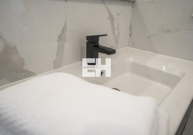 Obra Nueva - Semidetached - Algorfa - La Finca Golf