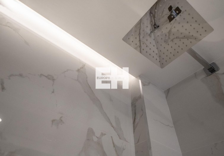 Obra Nueva - Semidetached - Algorfa - La Finca Golf