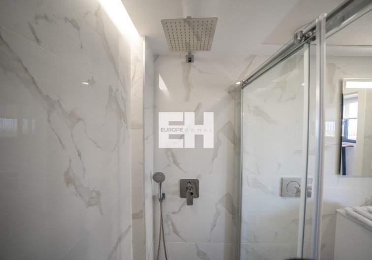 Obra Nueva - Semidetached - Algorfa - La Finca Golf