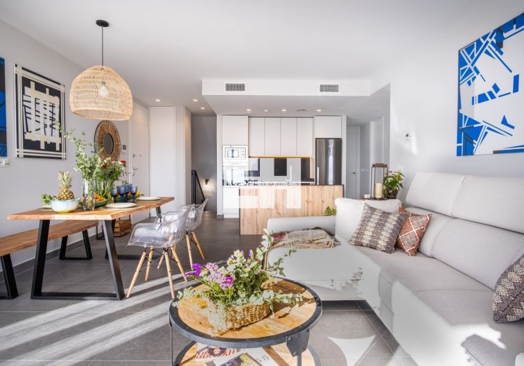 Obra Nueva - villa - Polop - Urbanizaciones