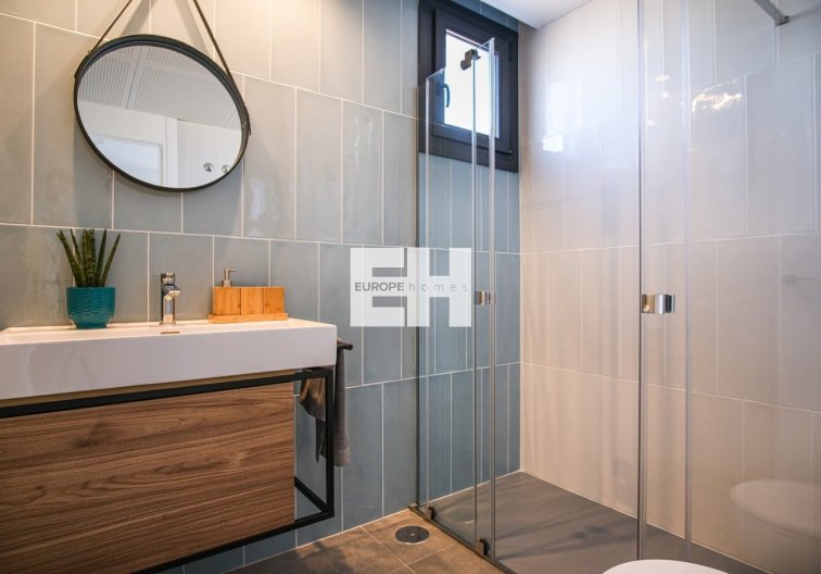 Obra Nueva - villa - Polop - Urbanizaciones