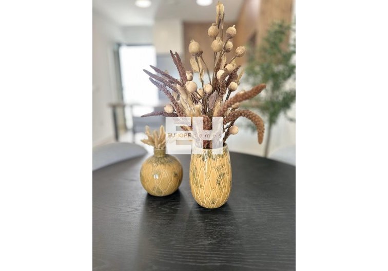 Obra Nueva - Bungalow en planta alta - San Fulgencio - Pueblo