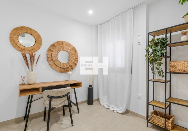 Obra Nueva - Ground floor apartment - Jacarilla - pueblo