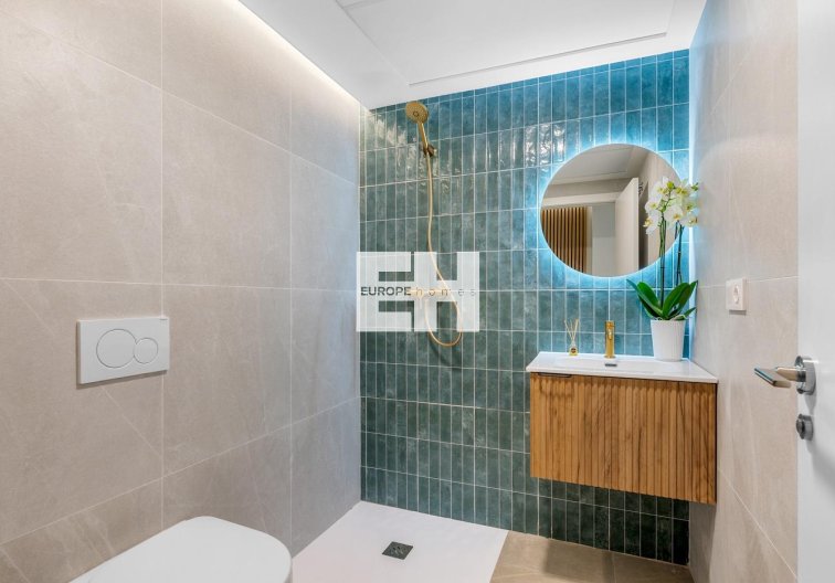 Obra Nueva - Apartamento  - Jacarilla - pueblo