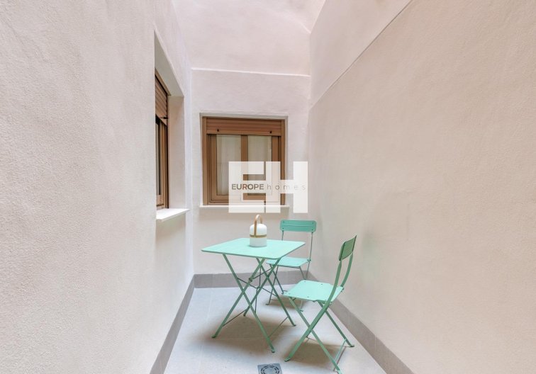 Obra Nueva - Apartamento  - Jacarilla - pueblo