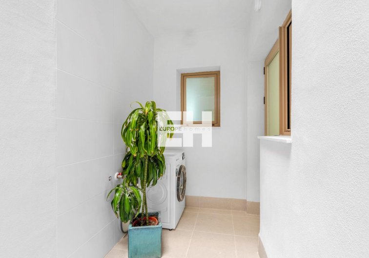 Obra Nueva - Apartamento  - Jacarilla - pueblo