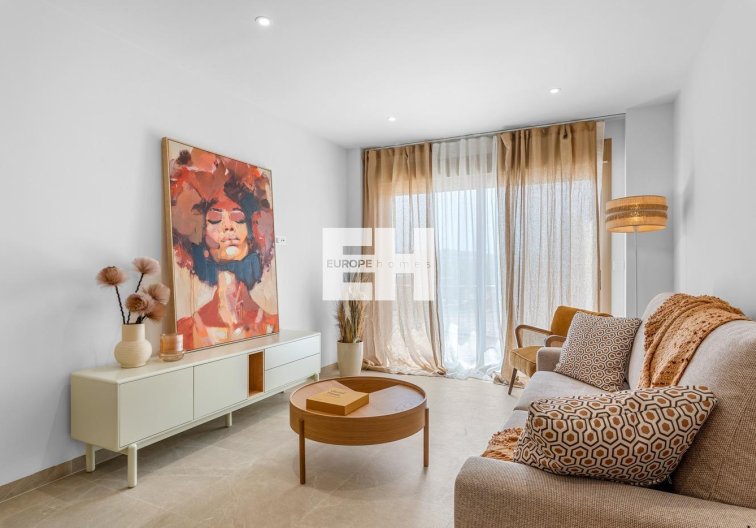 Obra Nueva - Atico - Jacarilla - pueblo