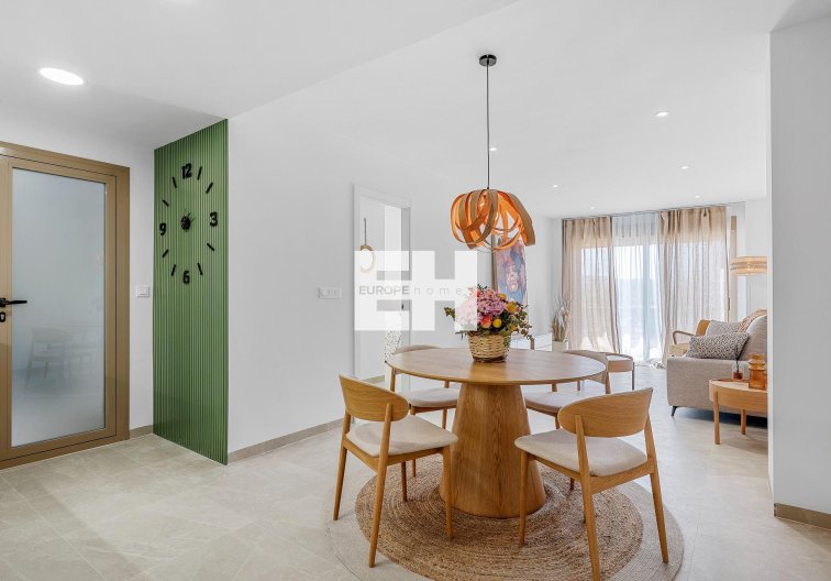 Obra Nueva - Atico - Jacarilla - pueblo