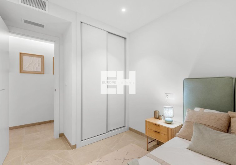 Obra Nueva - Atico - Jacarilla - pueblo