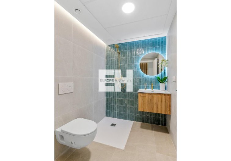 Obra Nueva - Atico - Jacarilla - pueblo