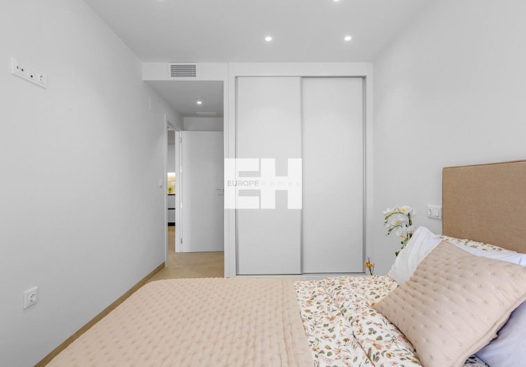 Obra Nueva - Atico - Jacarilla - pueblo