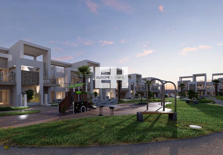 Construction Neuve - Bungalow au dernier étage - Ciudad Quesada - Lo Marabú