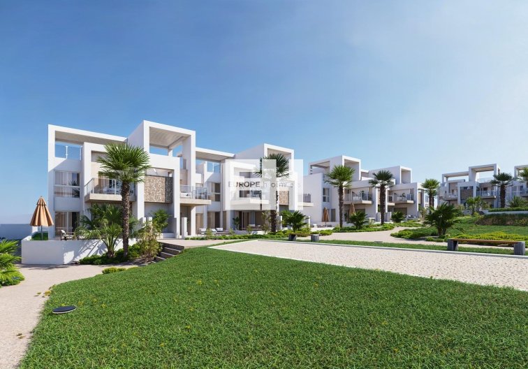 New Build - Top floor bungalow - Ciudad Quesada - Lo Marabú