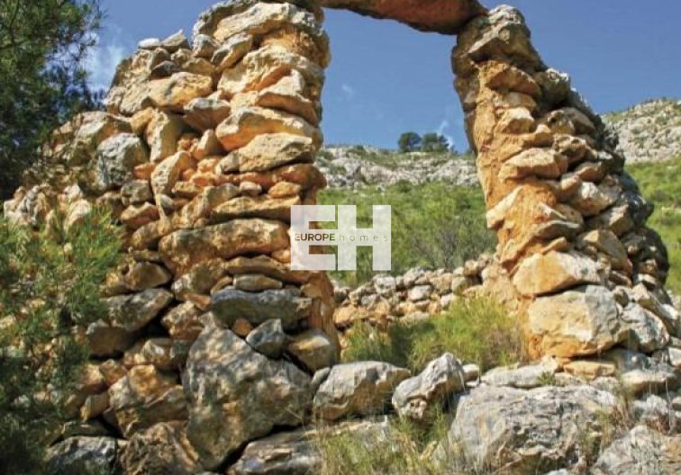 Construction Neuve - Appartement - Hondón de las Nieves - Pueblo