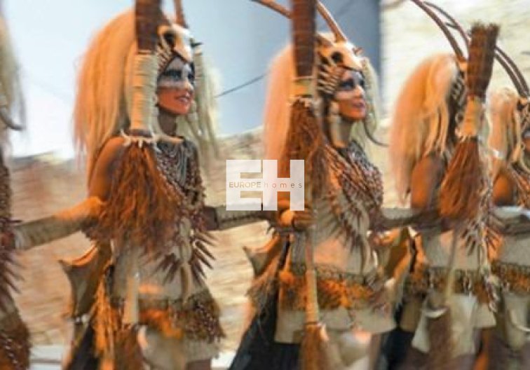 Construction Neuve - Appartement - Hondón de las Nieves - Pueblo