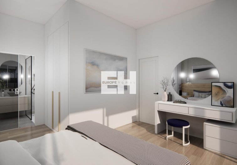 Obra Nueva - villa - Rojales - Ciudad Quesada