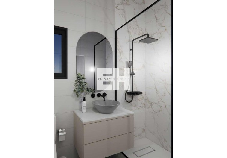 Obra Nueva - villa - Rojales - Ciudad Quesada