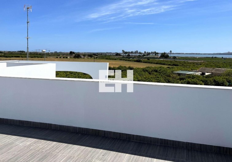 Obra Nueva - villa - Rojales - Ciudad Quesada