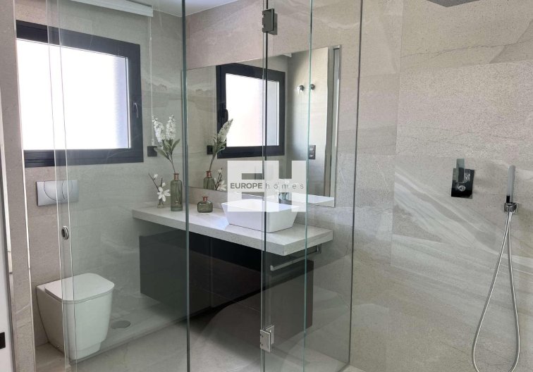 Obra Nueva - villa - Rojales - Ciudad Quesada