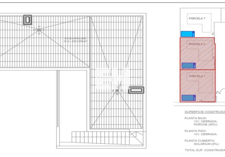 Obra Nueva - villa - Rojales - Ciudad Quesada
