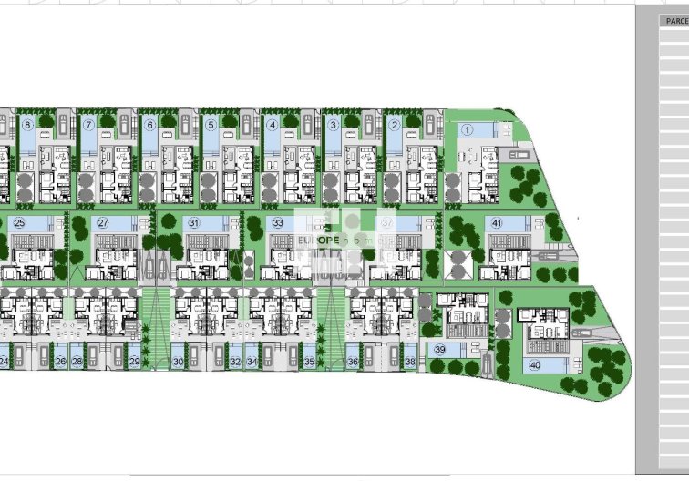 Obra Nueva - villa - Finestrat - Sierra Cortina