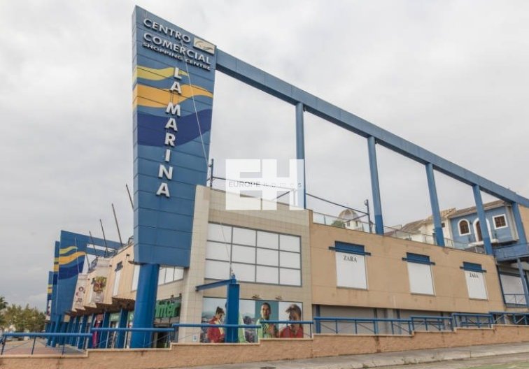 Obra Nueva - villa - Finestrat - Sierra Cortina